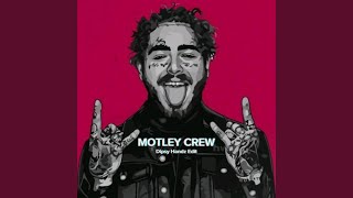 MOTLEY CREW EDIT [upl. by Rinee297]