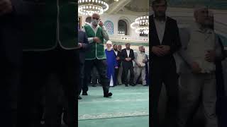 quotHerkesin edebi imanı kadardırquotSultan Şeyh Seyyid Muhammed Saki Elhüseynî ks [upl. by Bred569]