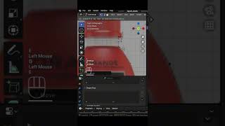 Blender Tutorial 9  Screw Modifier Bottle blender tips blendertutorialforbeginners blender3d [upl. by Parent570]