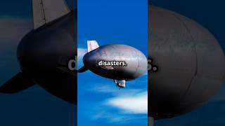 The Hindenburg Disaster What Really Happened history hindenburg shorts [upl. by Aliuqa]