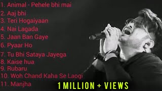 Top 100 Songs of Mukesh One Stop Jukebox Kahin Door Jab Kabhi Kabhi Mere Jeena Yahan Marna Yahan [upl. by Beekman]