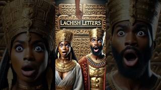 Lachish Letters Battlefield Texts or Prophecies biblearchaeologydocumentary ancientdiscovery [upl. by Gnirps]