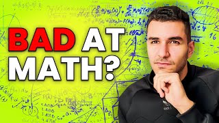 How Much Math is REALLY in Electrical Engineering [upl. by Ytirev242]