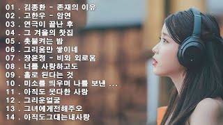 7080년대 가장 감동적인 노래 💕 최고의 7080년대 노래 모음  7080 시대별 애창곡 ✨ 50대이상이 들으면 정말 좋아할 노래  중년들이 사랑하는 노래 [upl. by Beatrix]