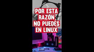 Particiones nuevas el Linux Porque no Se Puede [upl. by Cordi]