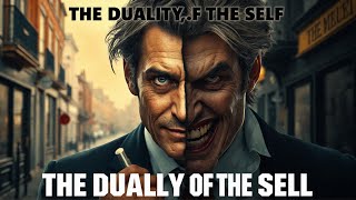 The Duality of Dr Jekyll and Mr Hyde [upl. by Eibbob70]