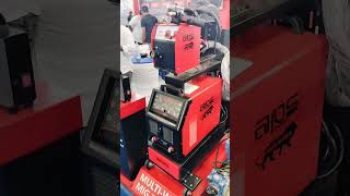 3 in 1 Welding Machine 🥽shorts ytshorts video MrBeast [upl. by Anayhd306]