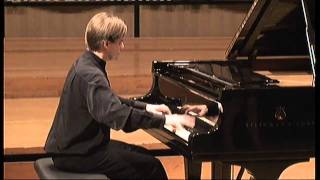 Liszt Mazeppa  Transcendental Etude n°4  by Nicolas Horvath [upl. by Mauro]