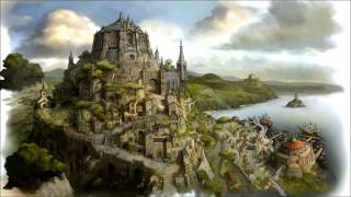 Bravely Default OST 03 Horizon of Light and Shadow [upl. by Clare433]