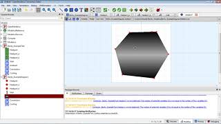 Modelica Tutorials for Beginners 90  Modeling Practice 002 in OpenModelica [upl. by Jovitah787]