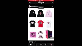 ASSC X FAZE Collab what you should cop  Releases tomorrow  2000 pc  nice tees and hoodies [upl. by Adnimra]