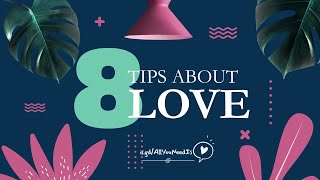 Tips About Love  Attract Mr Right [upl. by Noli]