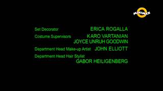 FAKE Desperate Housewives Dank Episode Credits Remake No logos added yet [upl. by Yrtneg]