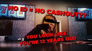 Arizona Card Counting Trip Part 2 Security Follows me out the Casino [upl. by Atinehc]