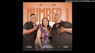 NUMBER 1ONE  PLEASURE TSA MANYALO FEAT EZRAH MOROPODI X TIISETSO SWAFO [upl. by Jamille]