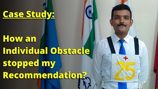 SSB Interview Preparation Journey  CDSE OTA Recommended Candidate  AFPA Academy  Cdr Natarajan [upl. by Terrance]