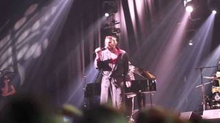 Chilly Gonzales  Never Stop Live At Berlin Music Festival [upl. by Erasme899]