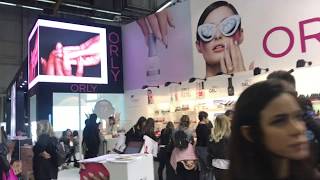 COSMOPROF BOLOGNA ITALY [upl. by Nylaret]