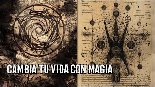 15 GRIMORIOS que te MOSTRARÁN que la MAGIA es REAL [upl. by Aisekal]