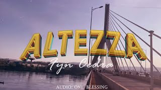 Fyn Cedra  Altezza Challenge Visualizer4k [upl. by Annora]