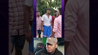 💥நீங்க அடிங்க நா 🤣💥comedy shorts funny [upl. by Stallworth]