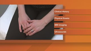 What is endometriosis [upl. by Yehus]