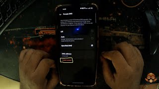 How to Fix Private DNS Problem on Android [upl. by Kurzawa]