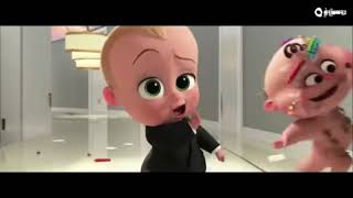 Boss Baby 2  Full Movie  2021 HD [upl. by Natascha]