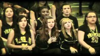 KVHS Intro  Pep Rally Version   VERRADO HIGH SCHOOL [upl. by Reta121]