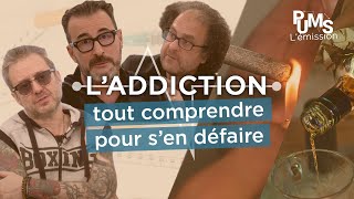 Drogue alcool sexe réseaux sociaux… comment sortir de l’addiction [upl. by Naitsirk]