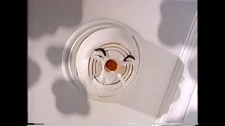 Seymore Smoke Detector With Gilbert Gottfried 1996 [upl. by Cire]