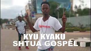 kyu kyaku by SHTUA GOSPEL official audio [upl. by Lekar]