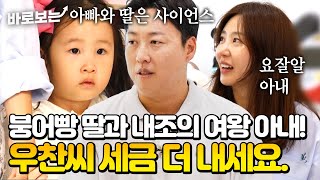 ※최초공개※ 역대급 미모의 차우찬 아내 우찬씨는 세금 10배로 더 내세요｜바로보는가보자GO2 [upl. by Neil492]