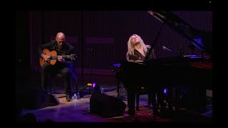 Eliane Elias  At First Sight Live at SF Jazz [upl. by Sidwel]