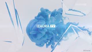 Izaura TV téli arculat  2022 február [upl. by Karwan]