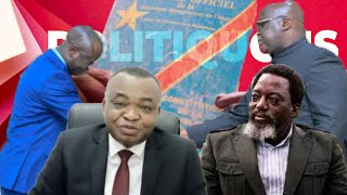 CEST FINI KABILA DONNE LES DERNIÈRES CONSIGNES AVANT SON RETOUR BIENTÔT [upl. by Benton]