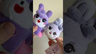 Real VS Fake Sooya Jisoo’s plush doll blackpink jisoo sooya yg [upl. by Anauqal188]