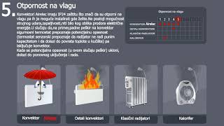 10 najbitnijih prednosti Airelec radijatora [upl. by Knorring]