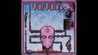 Cover  Tab  Voivod  Astronomy Domine [upl. by Ullman1]