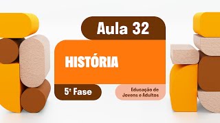 História  Aula 32  A Grande Depressão o Fascismo e o Nazismo [upl. by Katherin]