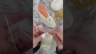 En Yeni Patik Modelleri patikyapilisi tunusişi newcrochetvideos [upl. by Atile422]