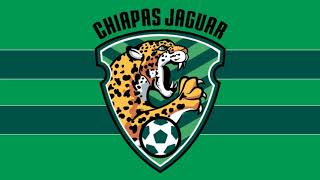 Himno Chiapas Jaguar  Hino Chiapas Jaguar [upl. by Aneahs]