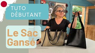 Le Sac Gansé [upl. by Emmerie]