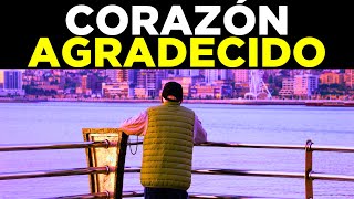 Empieza diciendo «GRACIAS A DIOS» Una oración matutina de gratitud y agradecimiento [upl. by Solon710]