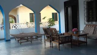 ChikyVilla  Watamu [upl. by Davies]