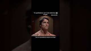 gym motivation arnoldschwarzenegger [upl. by Leipzig648]