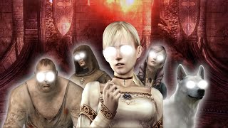 Haunting Ground Explained [upl. by Auot]