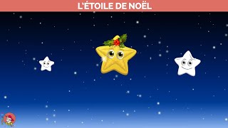 Létoile de Noël [upl. by Neliak]