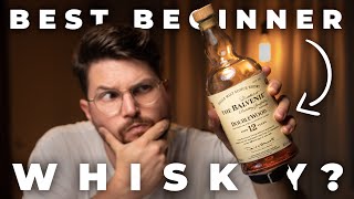 Balvenie 12 the BEST Whisky for Beginners 03 [upl. by Liuqnoj]