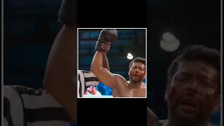 💥Body vs Brain 😱 Boxing 🥊 Agressive Opponent 😡 Boy Not give up Attitude 😈 boxing movie shorts [upl. by Kcirrez]